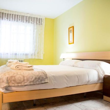 Apartamento Welcome Granamar Санхенхо Экстерьер фото