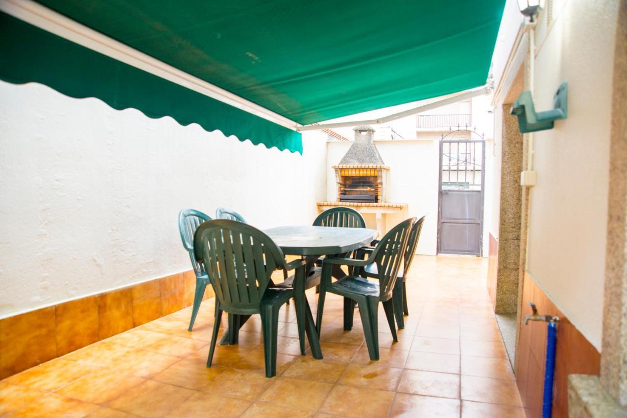 Apartamento Welcome Granamar Санхенхо Экстерьер фото