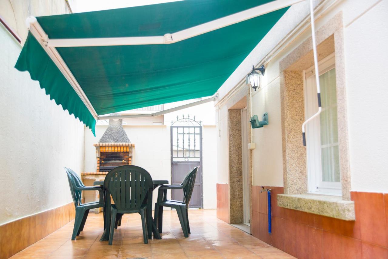 Apartamento Welcome Granamar Санхенхо Экстерьер фото
